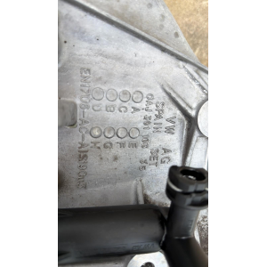 CAMBIO MANUALE AUDI SEAT SKODA VOLKSWAGEN GOLF VIII 1.0 TSI TVR 0AJ30110335 