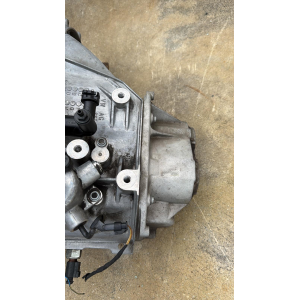 CAMBIO MANUALE AUDI SEAT SKODA VOLKSWAGEN GOLF VIII 1.0 TSI TVR 0AJ30110335 