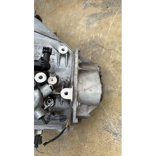 CAMBIO MANUALE AUDI SEAT SKODA VOLKSWAGEN GOLF VIII 1.0 TSI TVR 0AJ30110335 