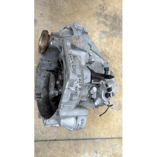 CAMBIO MANUALE AUDI SEAT SKODA VOLKSWAGEN GOLF VIII 1.0 TSI TVR 0AJ30110335 