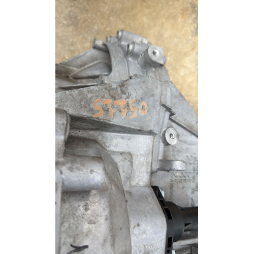 CAMBIO MANUALE AUDI SEAT SKODA VOLKSWAGEN GOLF VIII 1.0 TSI TVR 0AJ30110335 