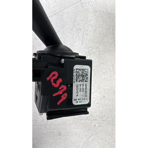 1K0953513E Leva Comando SX Devioluci VOLKSWAGEN GOLF VI 6 2012