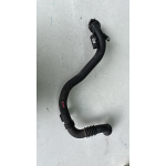 0281002566 8200168253 8200527669 8200468372 MANICOTTO INTERCOOLER TUBO ARIA ASLYX X RENAULT CLIO MODUS 1.5 DCI