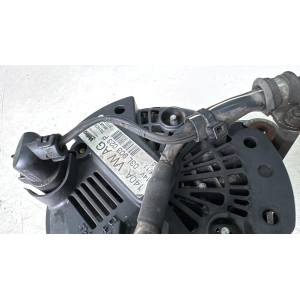 03L903023P 301782RIV ALTERNATORE VOLKSWAGEN VW AUDI 140A 14V