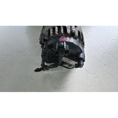03L903023P 301782RIV ALTERNATORE VOLKSWAGEN VW AUDI 140A 14V