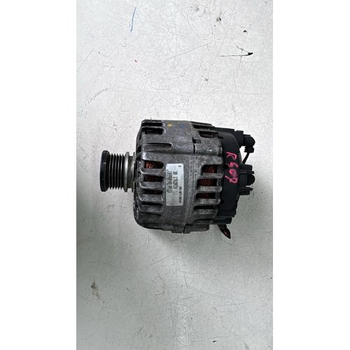 03L903023P 301782RIV ALTERNATORE VOLKSWAGEN VW AUDI 140A 14V