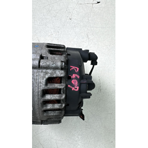 03L903023P 301782RIV ALTERNATORE VOLKSWAGEN VW AUDI 140A 14V