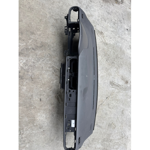 9812745280 01 CRUSCOTTO CON AIRBAG PASSEGGERO CITROEN C3 III 3 SERIE ANNO 2020 