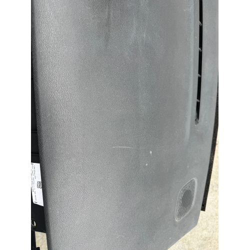 9812745280 01 CRUSCOTTO CON AIRBAG PASSEGGERO CITROEN C3 III 3 SERIE ANNO 2020 