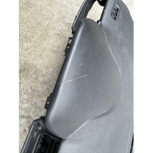9812745280 01 CRUSCOTTO CON AIRBAG PASSEGGERO CITROEN C3 III 3 SERIE ANNO 2020 