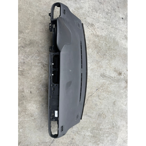 9812745280 01 CRUSCOTTO CON AIRBAG PASSEGGERO CITROEN C3 III 3 SERIE ANNO 2020 