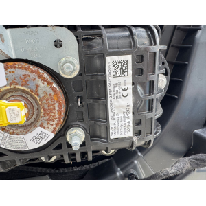 9812745280 01 CRUSCOTTO CON AIRBAG PASSEGGERO CITROEN C3 III 3 SERIE ANNO 2020 