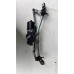 54523631  8200268931 MOTORINO TERGICRISTALLO RENAULT CLIO TERZA SERIE 2010