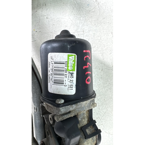 54523631  8200268931 MOTORINO TERGICRISTALLO RENAULT CLIO TERZA SERIE 2010