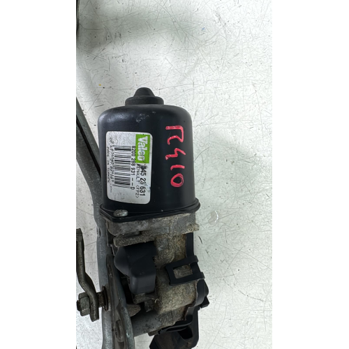 54523631  8200268931 MOTORINO TERGICRISTALLO RENAULT CLIO TERZA SERIE 2010