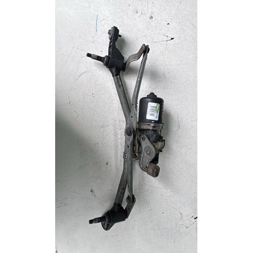54523631  8200268931 MOTORINO TERGICRISTALLO RENAULT CLIO TERZA SERIE 2010