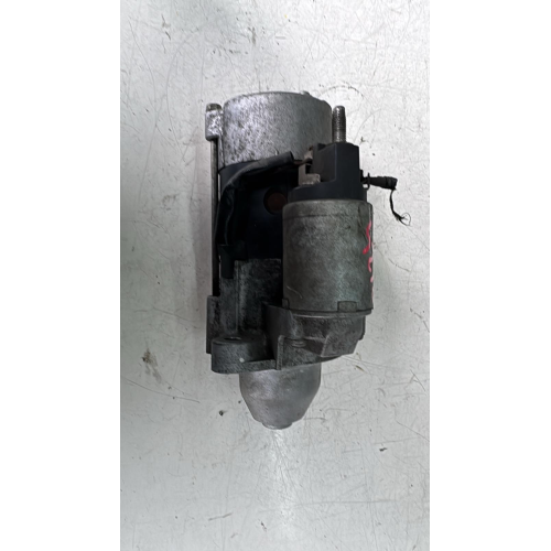 55578420 MOTORINO AVVIAMENTO OPEL CHEVROLET CRUZE 1.7 D 96 KW 6M 5P (2013)