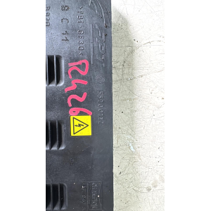 55200122 Bobina accensione modulo accensione Fiat Grande Punto 199
