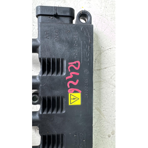 55200122 Bobina accensione modulo accensione Fiat Grande Punto 199