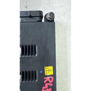 55200112 BOBINA CAVI ACCENSIONE FIAT GRANDE PUNTO 199 1.2 1.4 B