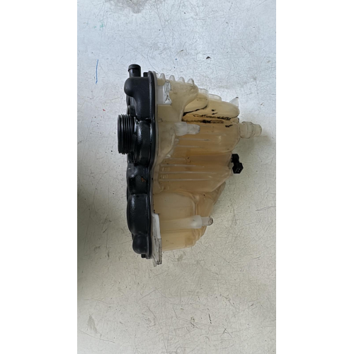 YC15-8B099-AA   GX73 8A080 AC JAGUAR XF X260 2.0 DIESEL SERBATOIO ESPANSIONE TESTATA REFRIGERANTE