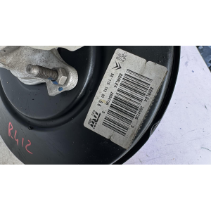 9811514380 POMPA SERVOFRENO CITROEN C3 III (SX) REST 1.2 B 12V MAN 5M 83CV 2020 