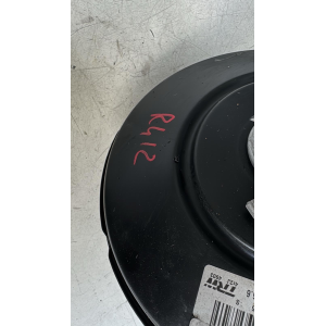 9811514380 POMPA SERVOFRENO CITROEN C3 III (SX) REST 1.2 B 12V MAN 5M 83CV 2020 