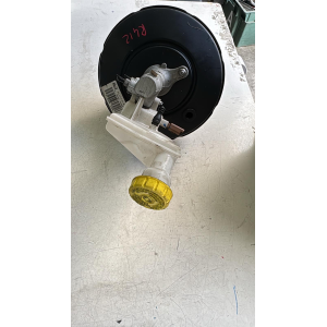 9811514380 POMPA SERVOFRENO CITROEN C3 III (SX) REST 1.2 B 12V MAN 5M 83CV 2020 