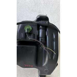 55157474 VASCHETTA LIQUIDO TERGICRISTALLO JEEP GRAND CHEROKEE WK WH 2004-2010