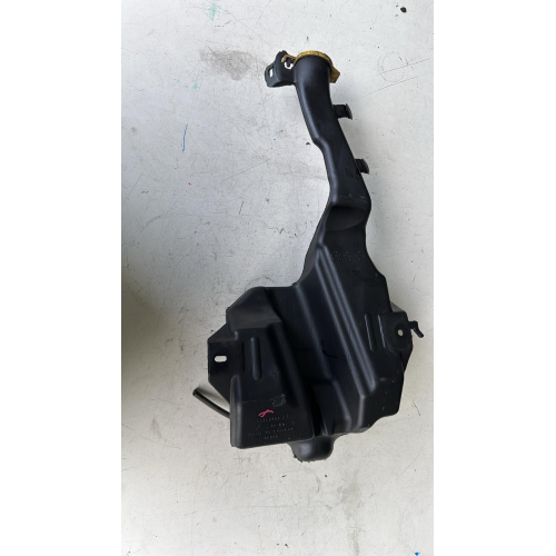 55157474 VASCHETTA LIQUIDO TERGICRISTALLO JEEP GRAND CHEROKEE WK WH 2004-2010