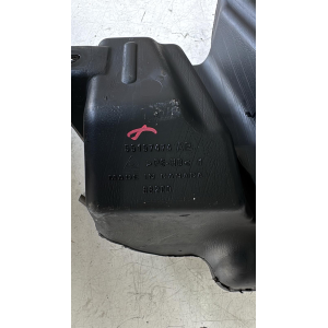 55157474 VASCHETTA LIQUIDO TERGICRISTALLO JEEP GRAND CHEROKEE WK WH 2004-2010