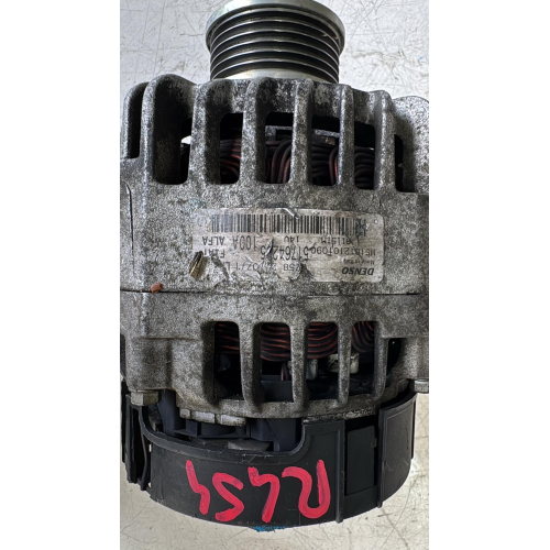 MS1012101090 Alternatore DENSO ALFA ROMEO MiTo X6 1.6 16V JTDm 51764265 2008