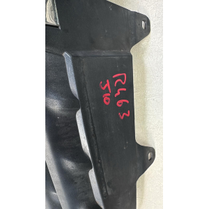 62310J000B Mascherina anteriore per Nissan Qashqai 1 Serie (2006 2009
