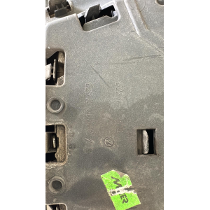 62310J000B Mascherina anteriore per Nissan Qashqai 1 Serie (2006 2009