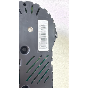 50517154 A2C53357411  QUADRO STRUMENTI CONTACHILOMETRI ALFA ROMEO MITO (145) 1.6 JTDM 88KW 2012