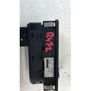 COMANDO Pulsantiera sinistra Alfa Romeo Mito 2010 Codice 01560851700