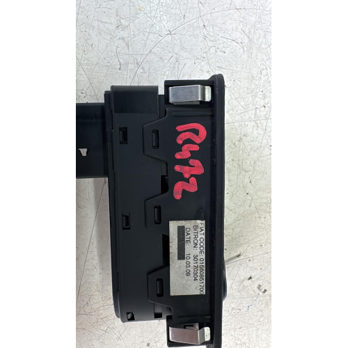 COMANDO Pulsantiera sinistra Alfa Romeo Mito 2010 Codice 01560851700