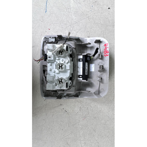 9811856577 9817178177  9848693080 PLAFONIERA LUCE INTERNA CITROEN C3 3 Serie 2020