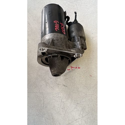 51810308A MOTORINO AVVIAMENTO ALFA ROMEO GIULIETTA 1.6 DIESEL 88KW ANNO 2015 TIPO MOTORE 940C1000  152   0001138010