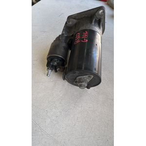 51810308A MOTORINO AVVIAMENTO ALFA ROMEO GIULIETTA 1.6 DIESEL 88KW ANNO 2015 TIPO MOTORE 940C1000  152   0001138010