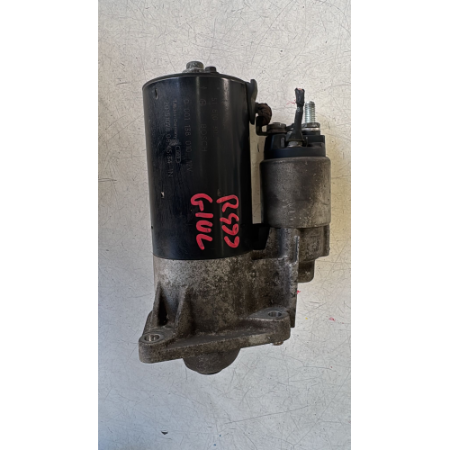 51810308A MOTORINO AVVIAMENTO ALFA ROMEO GIULIETTA 1.6 DIESEL 88KW ANNO 2015 TIPO MOTORE 940C1000  152   0001138010