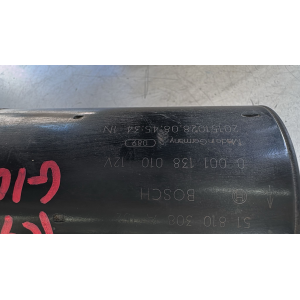 51810308A MOTORINO AVVIAMENTO ALFA ROMEO GIULIETTA 1.6 DIESEL 88KW ANNO 2015 TIPO MOTORE 940C1000  152   0001138010