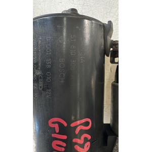 51810308A MOTORINO AVVIAMENTO ALFA ROMEO GIULIETTA 1.6 DIESEL 88KW ANNO 2015 TIPO MOTORE 940C1000  152   0001138010