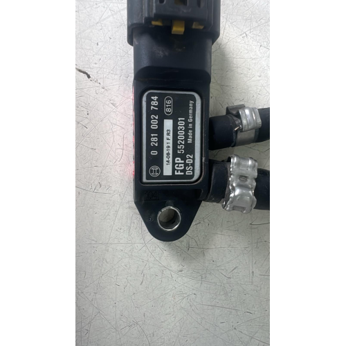 55200301  0281002784 Sensore Pressione Scarico ALFA ROMEO GIULIETTA