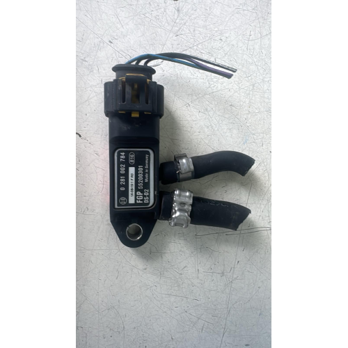 55200301  0281002784 Sensore Pressione Scarico ALFA ROMEO GIULIETTA