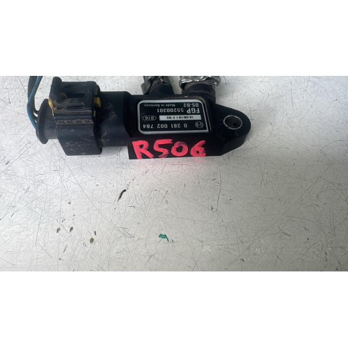 55200301  0281002784 Sensore Pressione Scarico ALFA ROMEO GIULIETTA