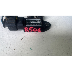 55200301  0281002784 Sensore Pressione Scarico ALFA ROMEO GIULIETTA