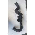  8K0145737K TUBO CONDOTTO ARIA INTERCOOLER MOTORE AUDI A4 AVANT B8 2.0 TDI CAG 0281002401 038906051C