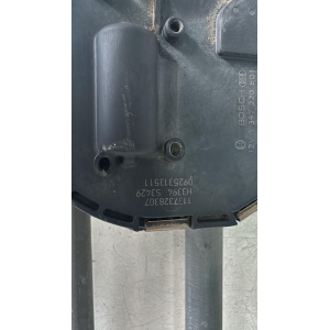 1K1955023G MOTORINO TERGICRISTALLO ANTERIORE VOLKSWAGEN GOLF VI 6 2009 3397021256 1397220501 0925761385 22 1137328307  H3394 S3429 0925313511