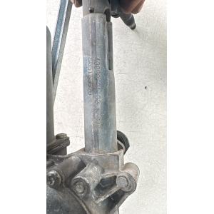 505155520  MOTORINO TERGICRISTALLI ANTERIORE Alfa Romeo MiTo 955 2009 40809 21 02 W09106  3089N